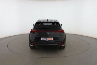 Lexus UX 250h F SPORT
