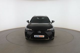 Lexus UX 250h F SPORT