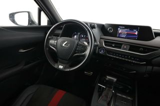 Lexus UX 250h F SPORT