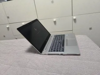 Portátil HP 840 G6 Plata i7, 8th.
