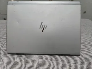 Portátil HP 840 G6 Plata i7, 8th.