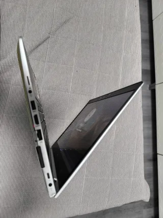 Portátil HP 840 G6 Plata i7, 8th.