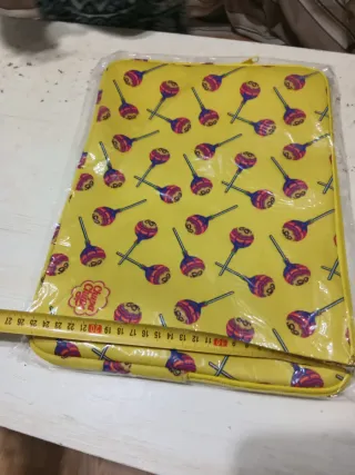 Funda/Tablet Chupa Chups Nueva