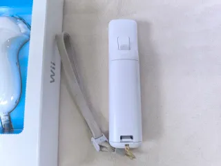 ‼️Mando Wii + Nunchuk‼️