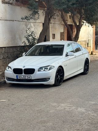BMW Serie 5 2010