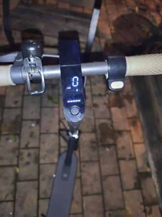 Patinete eléctrico Xiaomi M365