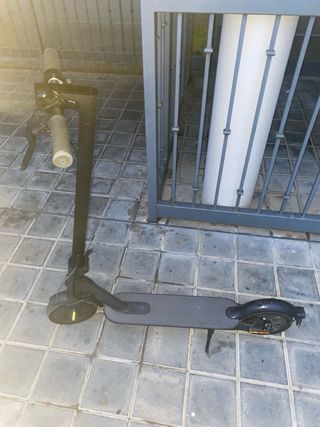 Patinete eléctrico Xiaomi M365