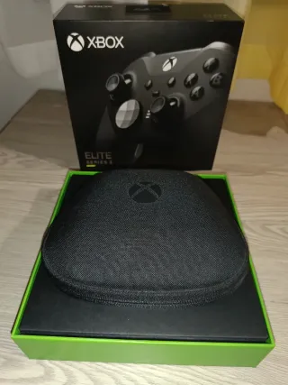 Mando Xbox Elite Series 2