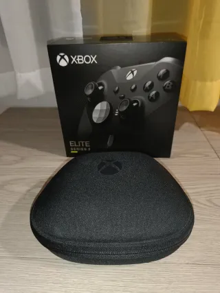 Mando Xbox Elite Series 2