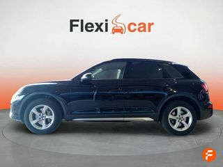 Audi Q5 40 TDI 150kW (204CV) quattro-ultra
