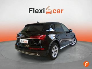 Audi Q5 40 TDI 150kW (204CV) quattro-ultra