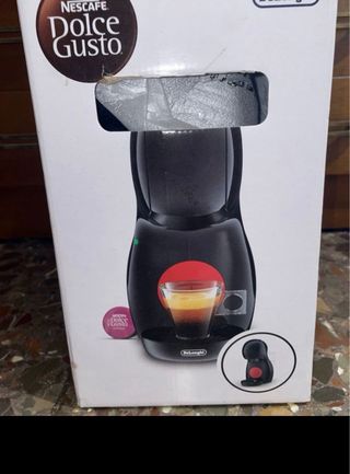 Cafetera Nescafé Dolce Gusto Piccolo XS