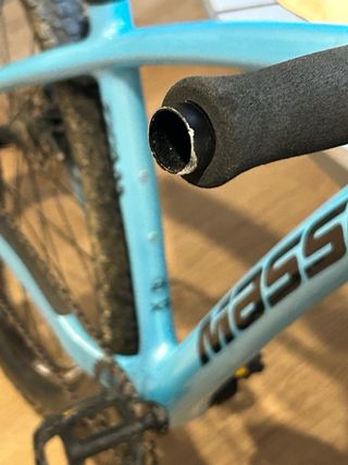 BTT Massi Team Replica 29 2019