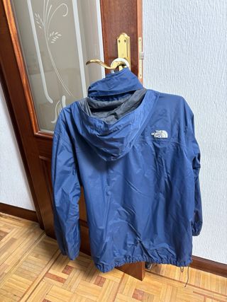 North face