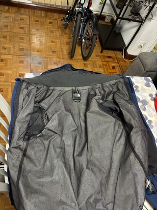 North face
