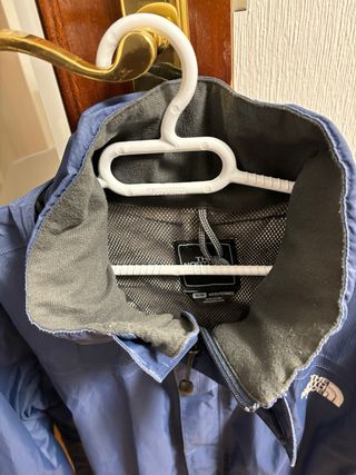 North face