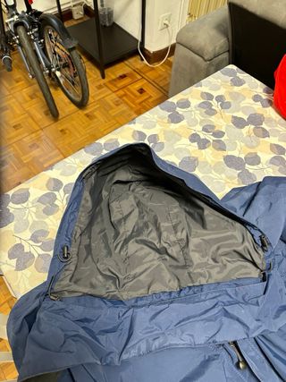 North face