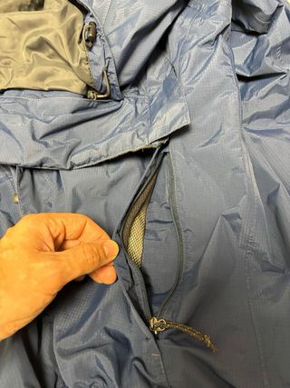 North face