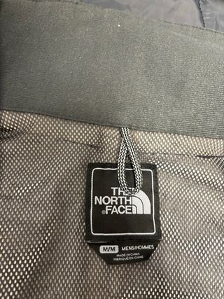 North face
