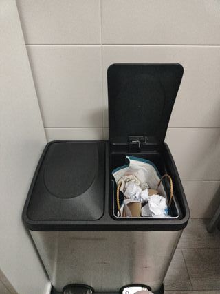 Reciclaje 