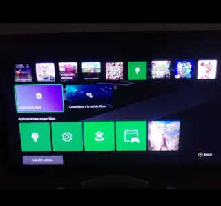 Xbox One Con 3 