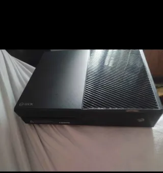 Xbox One Con 3 