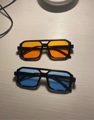 Occhiali da sole uomo donna