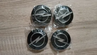 4 Tapas de Llanta Opel (Ruedas)