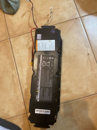 Batería Ninebot G30 Max 36V 15300mAh