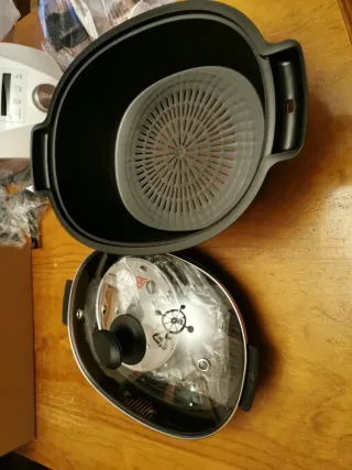 Robot Cocina Create Chefbot Compact