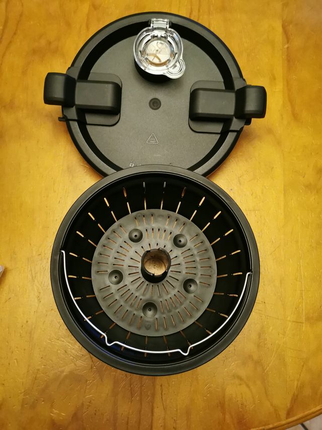 Robot Cocina Create Chefbot Compact