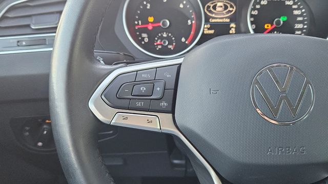 Volkswagen Tiguan Life 2.0 TDI 110kW (150CV)