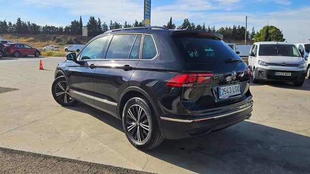 Volkswagen Tiguan Life 2.0 TDI 110kW (150CV)