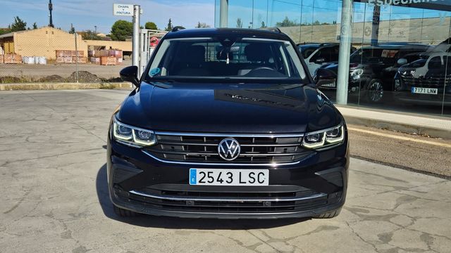 Volkswagen Tiguan Life 2.0 TDI 110kW (150CV)