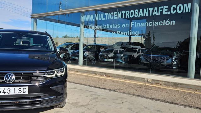 Volkswagen Tiguan Life 2.0 TDI 110kW (150CV)