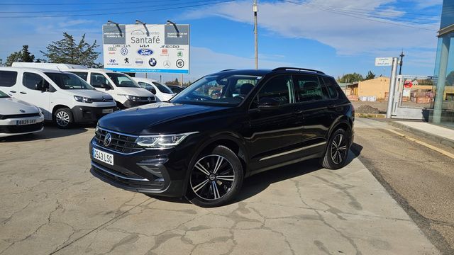 Volkswagen Tiguan Life 2.0 TDI 110kW (150CV)