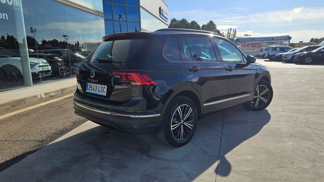 Volkswagen Tiguan Life 2.0 TDI 110kW (150CV)