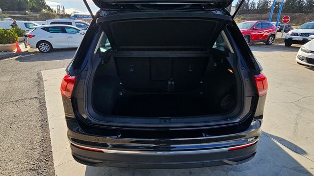 Volkswagen Tiguan Life 2.0 TDI 110kW (150CV)