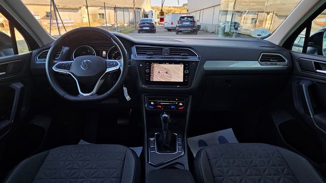 Volkswagen Tiguan Life 2.0 TDI 110kW (150CV)