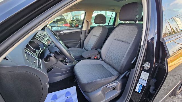 Volkswagen Tiguan Life 2.0 TDI 110kW (150CV)