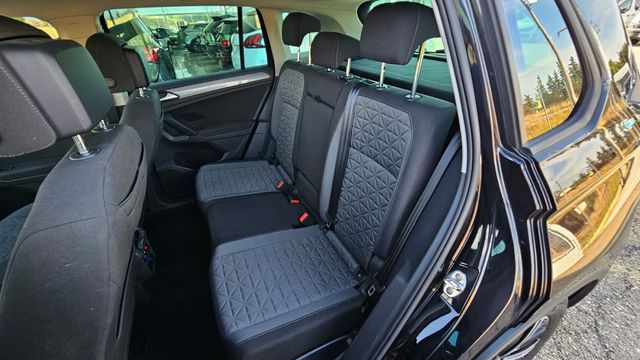 Volkswagen Tiguan Life 2.0 TDI 110kW (150CV)