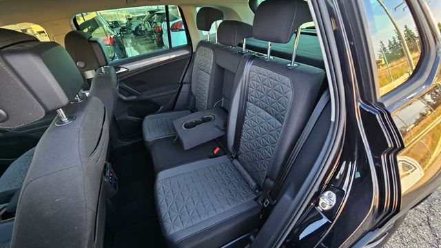 Volkswagen Tiguan Life 2.0 TDI 110kW (150CV)