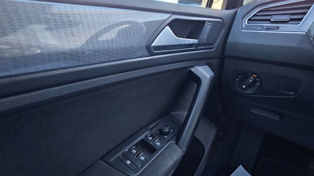 Volkswagen Tiguan Life 2.0 TDI 110kW (150CV)