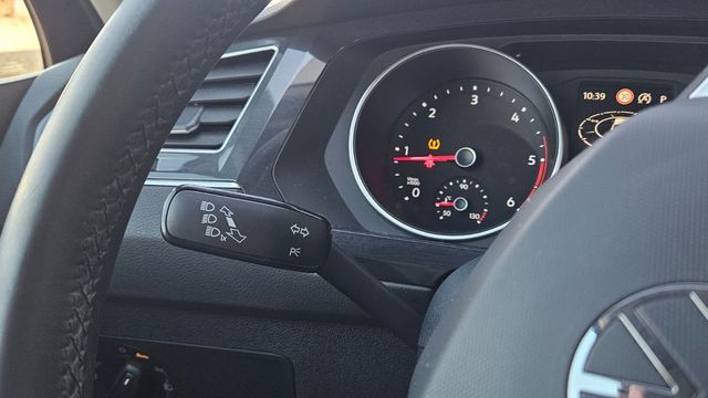 Volkswagen Tiguan Life 2.0 TDI 110kW (150CV)