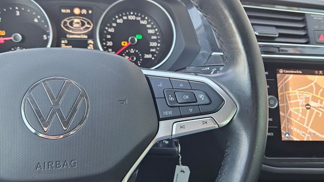 Volkswagen Tiguan Life 2.0 TDI 110kW (150CV)