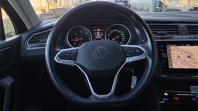 Volkswagen Tiguan Life 2.0 TDI 110kW (150CV)