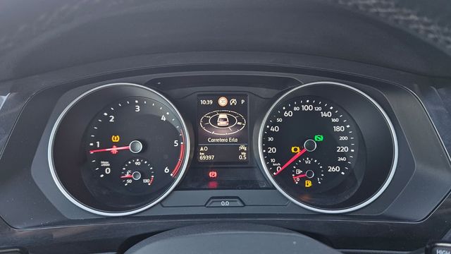 Volkswagen Tiguan Life 2.0 TDI 110kW (150CV)