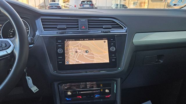 Volkswagen Tiguan Life 2.0 TDI 110kW (150CV)