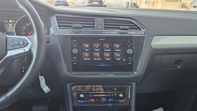Volkswagen Tiguan Life 2.0 TDI 110kW (150CV)