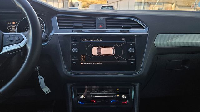 Volkswagen Tiguan Life 2.0 TDI 110kW (150CV)